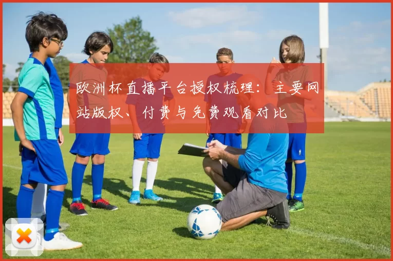 欧洲杯直播平台授权梳理：主要网站版权、付费与免费观看对比