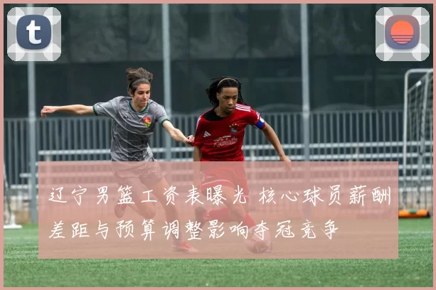 辽宁男篮工资表曝光 核心球员薪酬差距与预算调整影响夺冠竞争