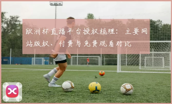 欧洲杯直播平台授权梳理：主要网站版权、付费与免费观看对比