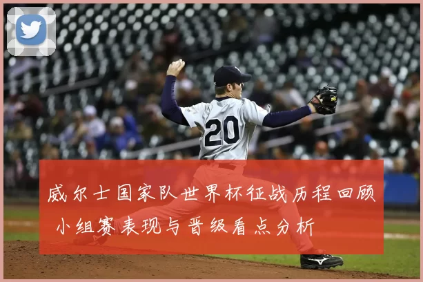 威尔士国家队世界杯征战历程回顾 小组赛表现与晋级看点分析