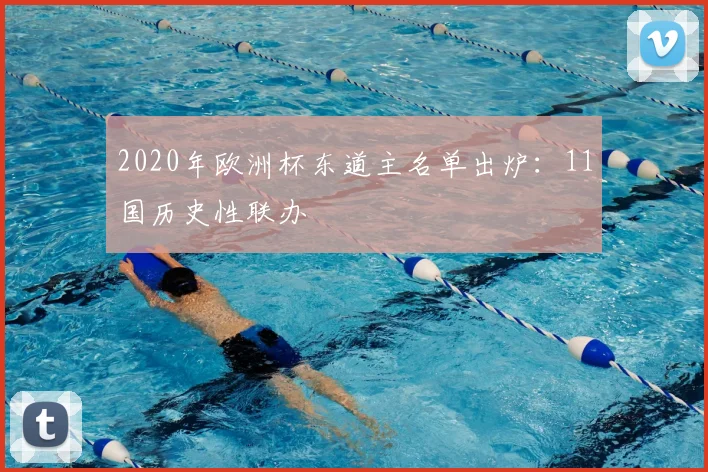 2020年欧洲杯东道主名单出炉:11国历史性联办