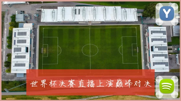 世界杯决赛直播上演巅峰对决
